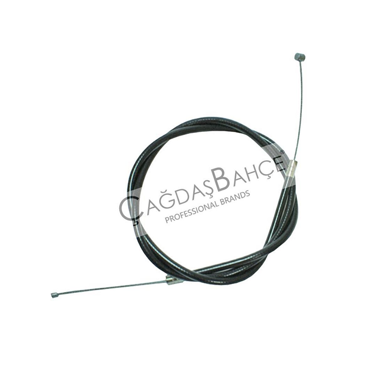 TÜM MODELLER SIRT TIRPAN BG430 / BG520 GAZ TELİ KOMPLE