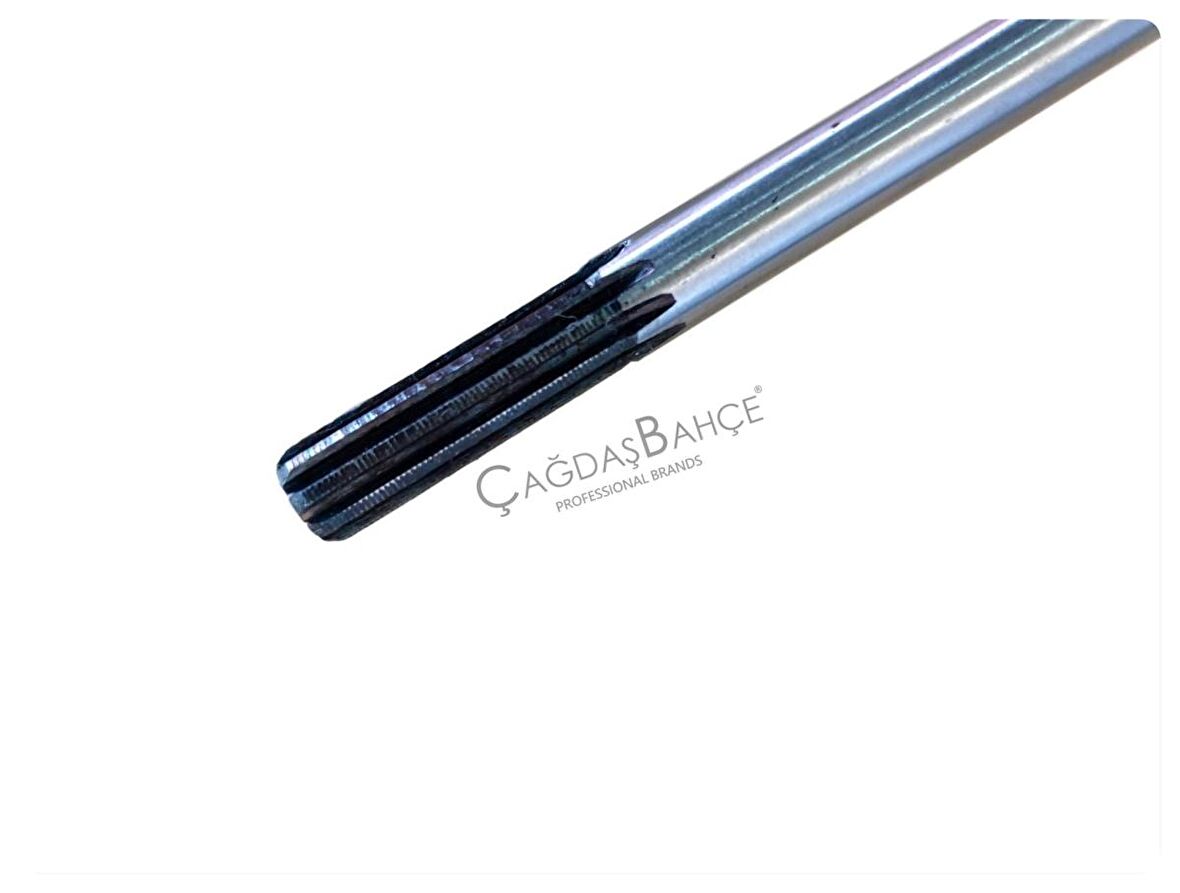 CG430 / CG520 YAN TIRPAN ŞAFT MİLİ 9X9DİŞ