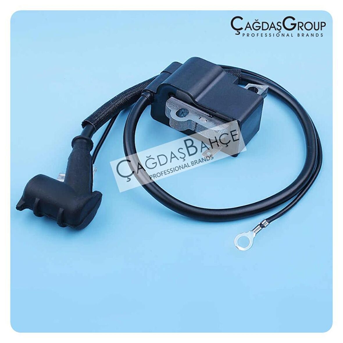DOLMAR PS460 / PS5000 / PS510  ELEKTRONİK ATEŞLEME BOBİNİ