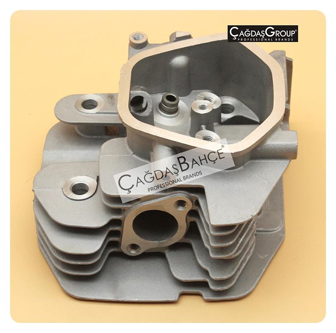 HONDA GX390 / GX340 SİLİNDİR KAFASI 