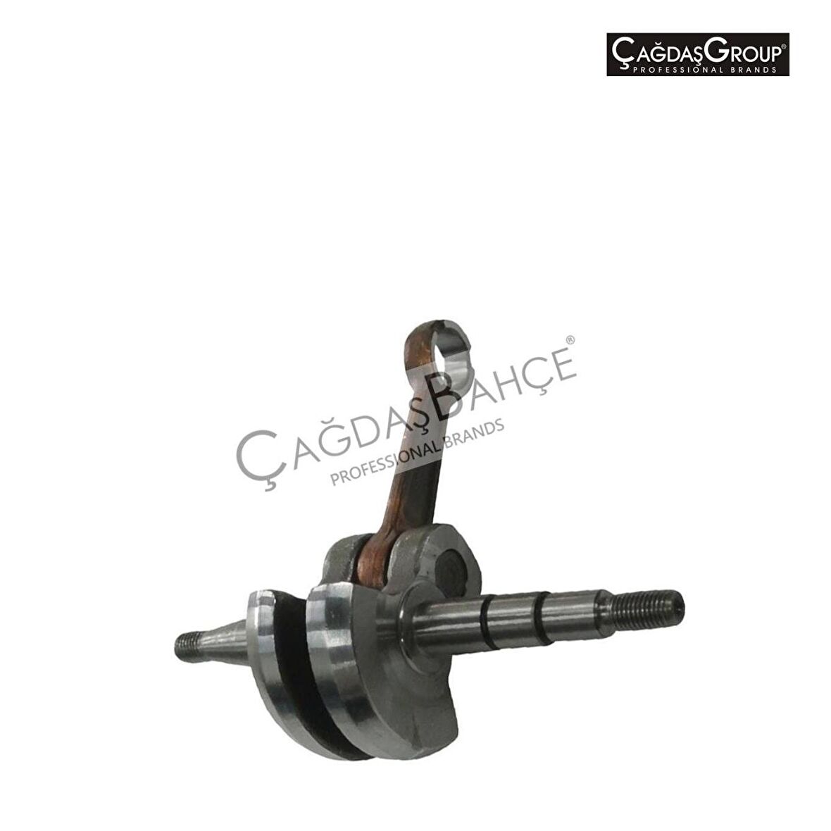 HUSQVARNA 235 / 236 / 340 / JONSERED 2238 KRANK  