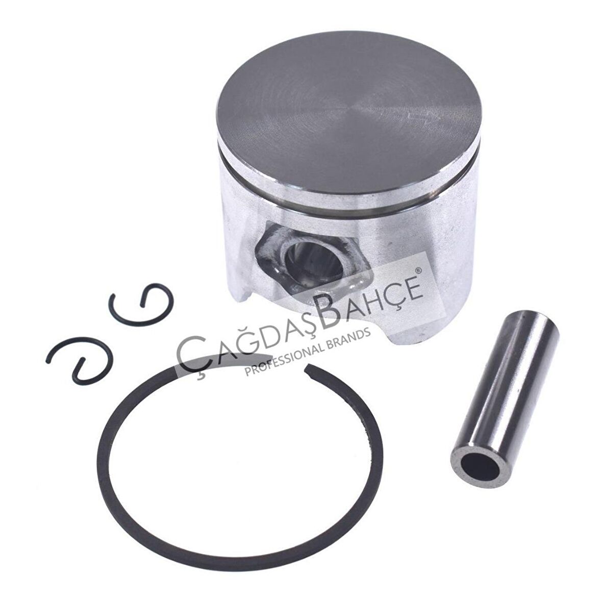 HUSQVARNA 350 / 351  - JONSERED 2149 / 2150 TESTERE PİSTON 44 MM