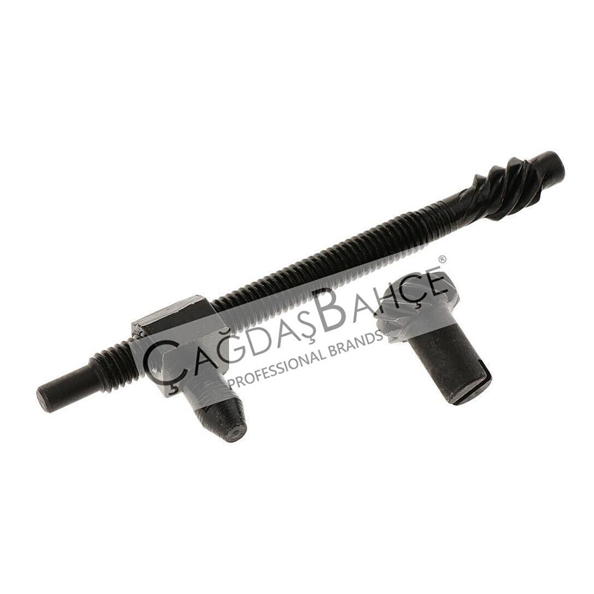 HUSQVARNA 365 / 385 - JONSERED 2165 / 2171  FREZELİ ZİNCİR GERME 