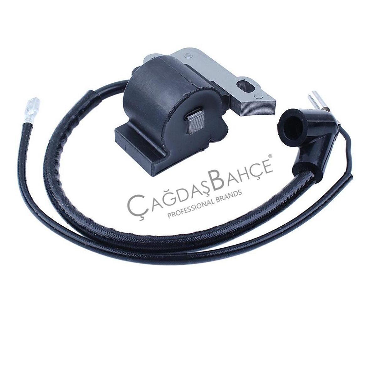 JONSERED 2137 / POULAN 2550 / PARTNER 351  MOTORLU TESTERE ELEKTRONİK ATEŞLEME BOBİNİ 