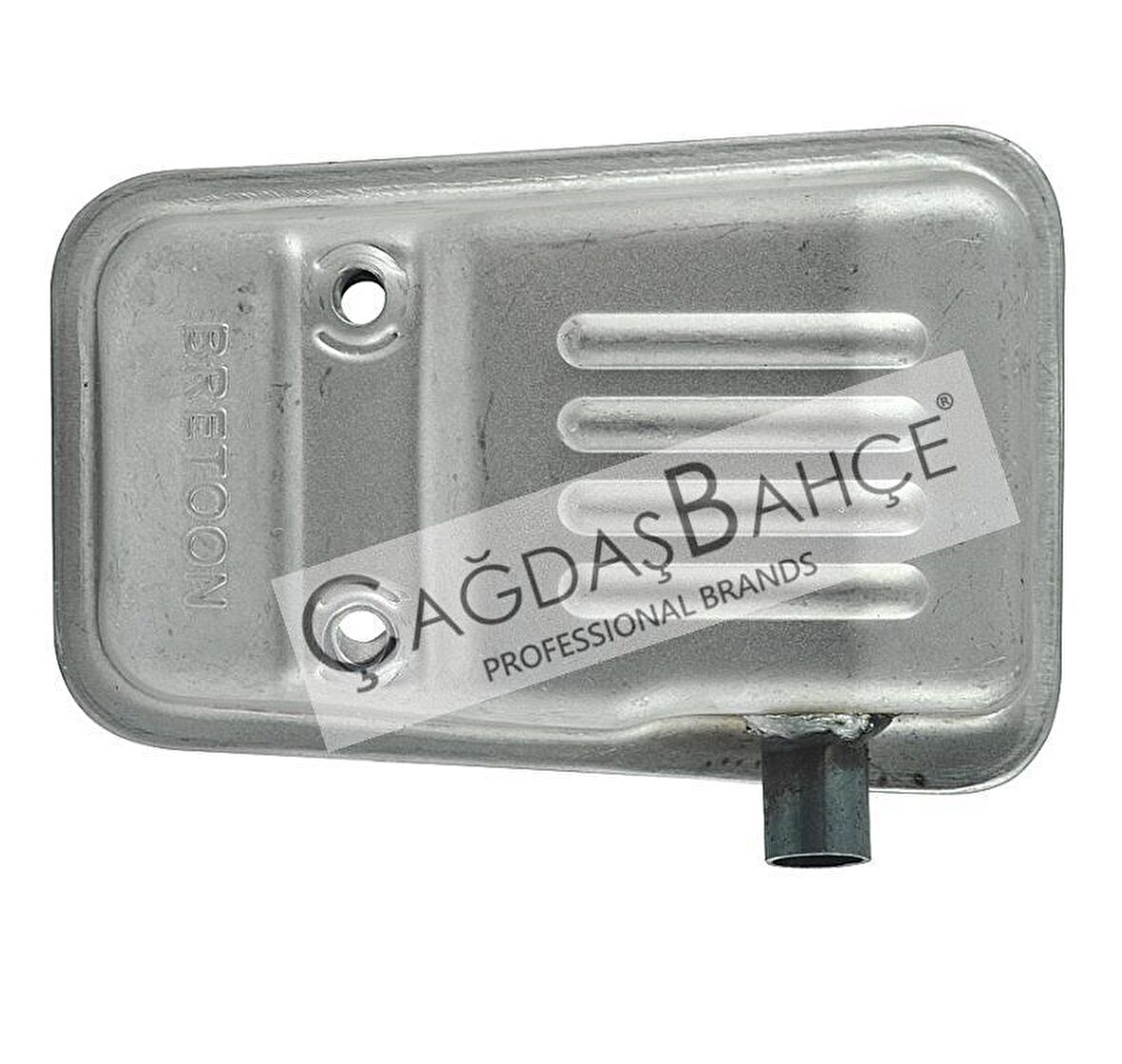 OLEO-MAC 446 / 453 / 746 / 753 / 755  MOTORLU TIRPAN EGZOZ
