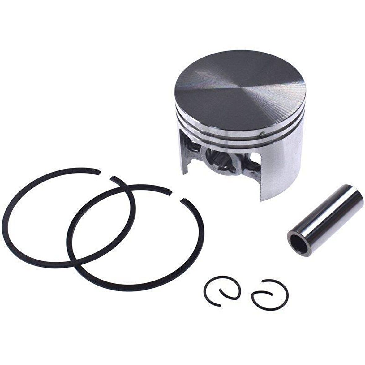 OLEOMAC 961 / 962 PİSTON SEGMAN SETİ 48 MM 