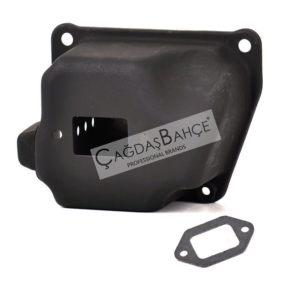 STİHL MS360 / MS034 / MS036 MOTORLU TESTERE EGZOZ