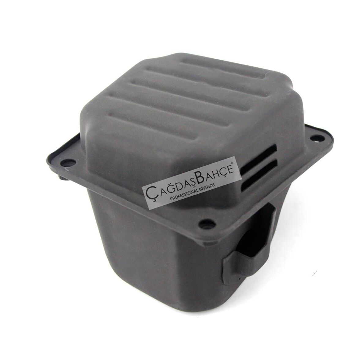 STİHL MS380 / MS038 MOTORLU TESTERE EGZOZ