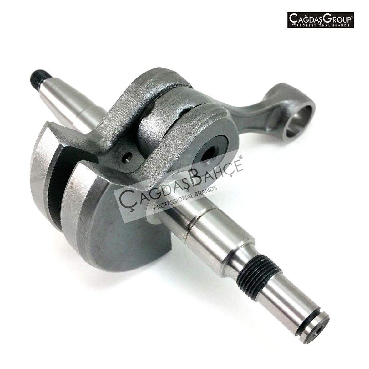 STİHL MS460 / MS046 KRANK 