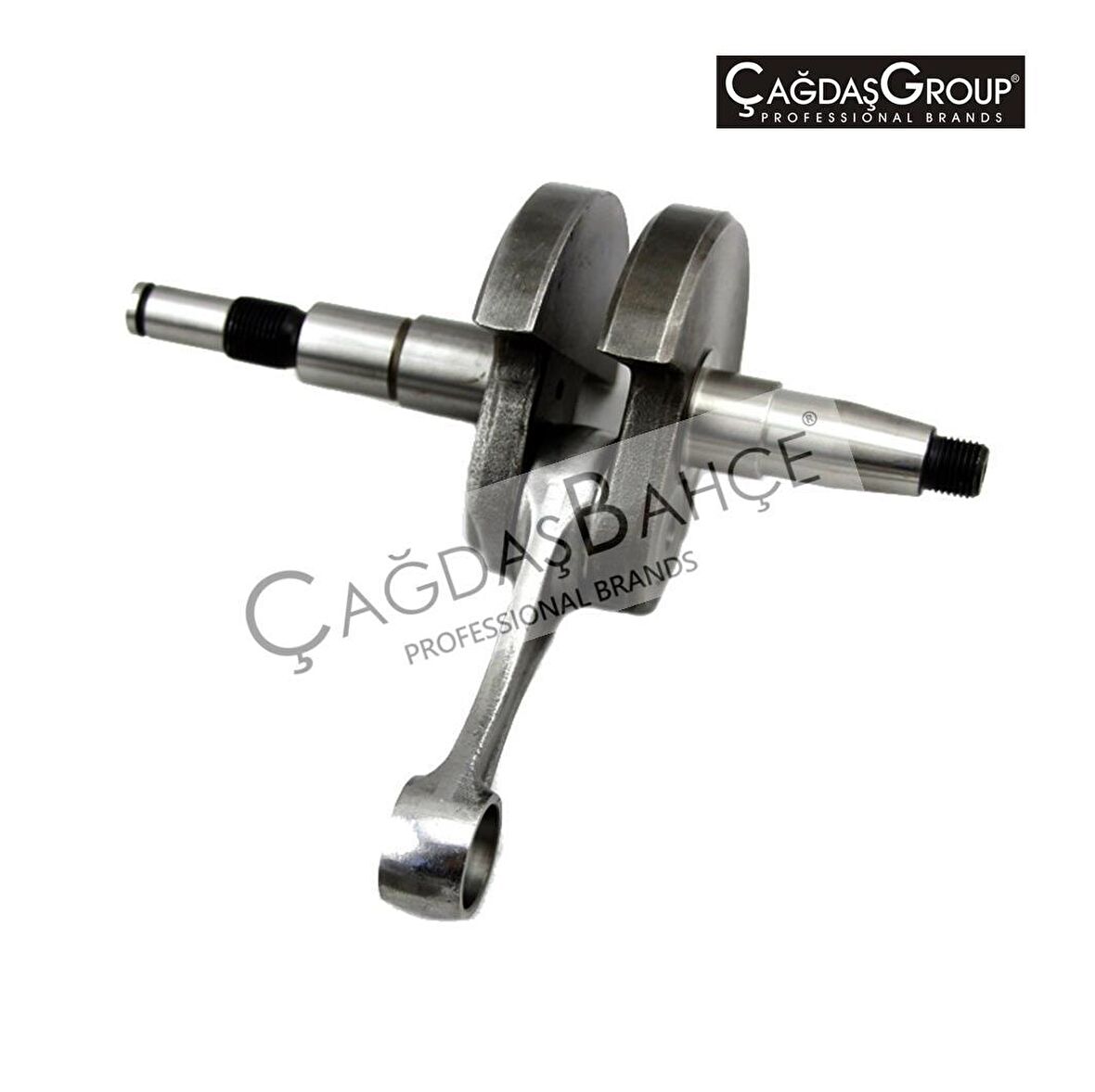 STİHL MS660 / MS066 KRANK 