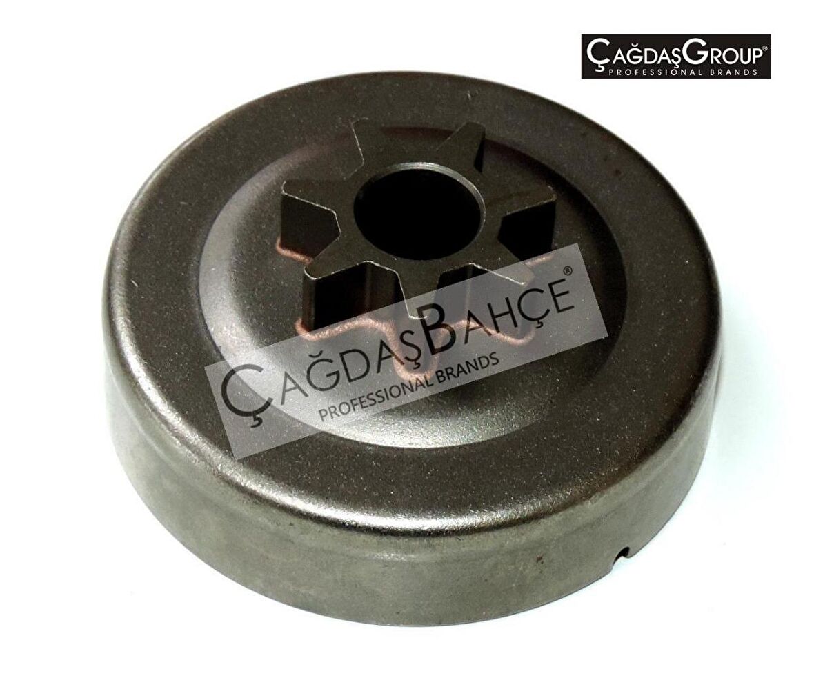 STİHL MS250 / MS025 SABİT ZİNCİR DİŞLİSİ