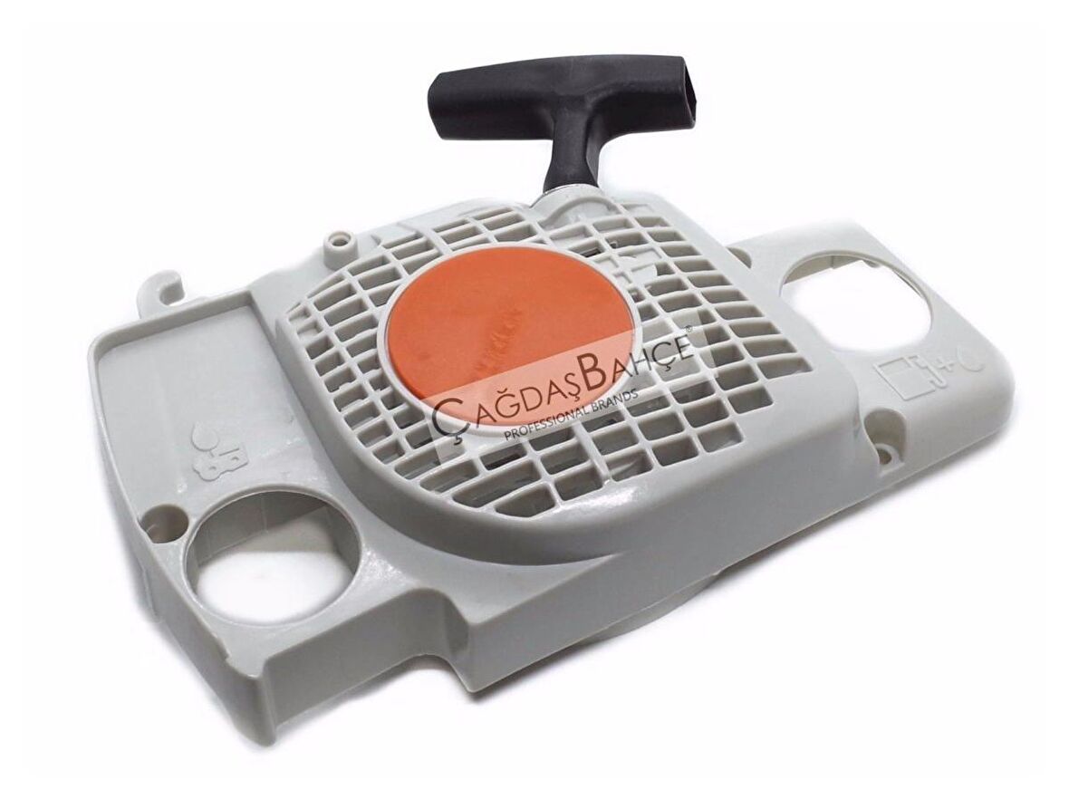 STİHL MS170 / MS180 MOTORLU TESTERE STARTER KAPAĞI KOMPLE