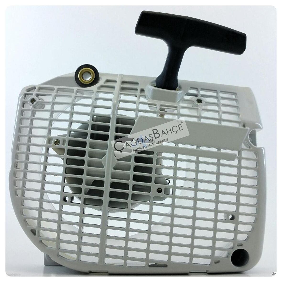 STİHL MS660 / MS066 MOTORLU TESTERE STARTER KAPAĞI KOMPLE