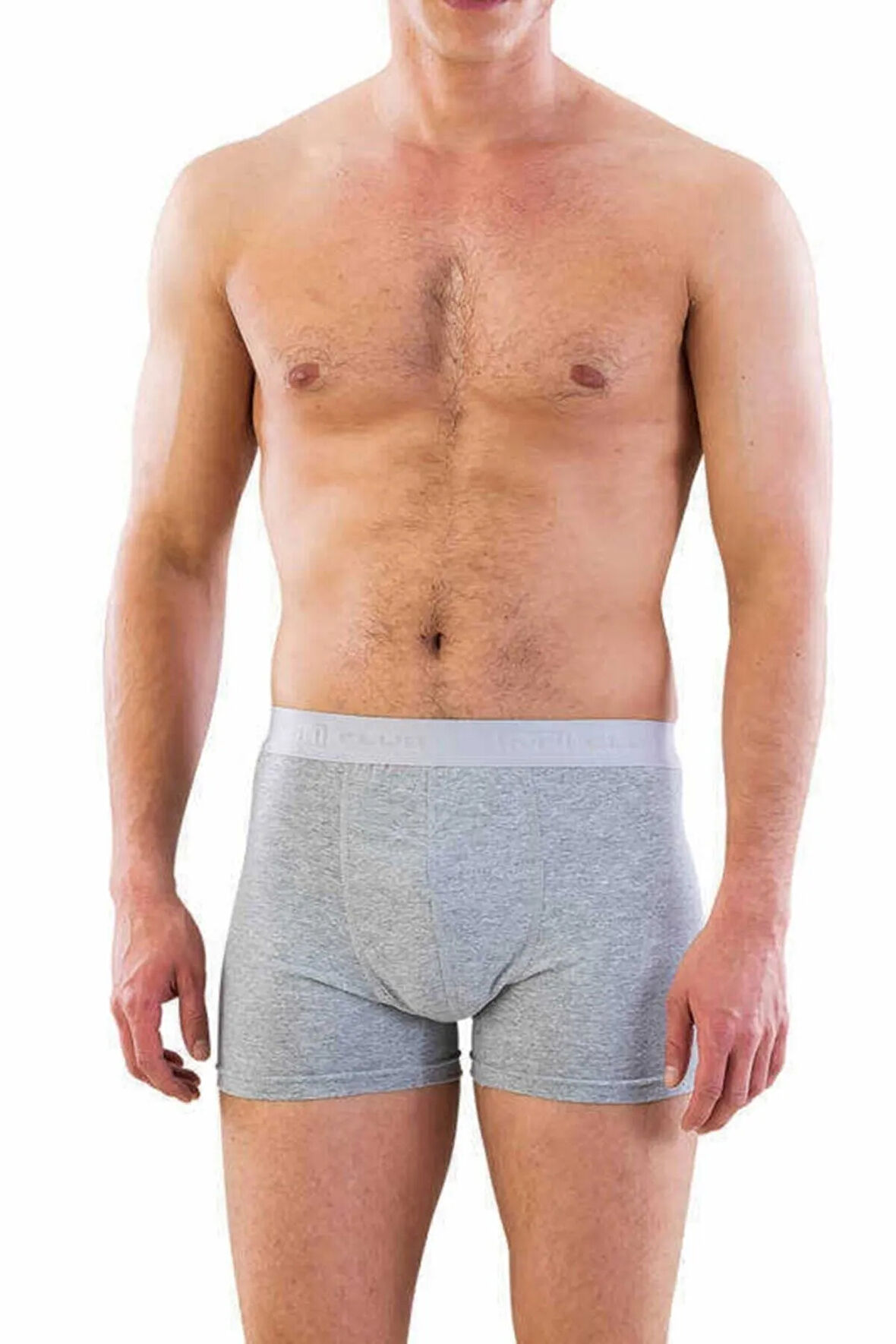 - Pamuklu Günlük Boxer 6800
