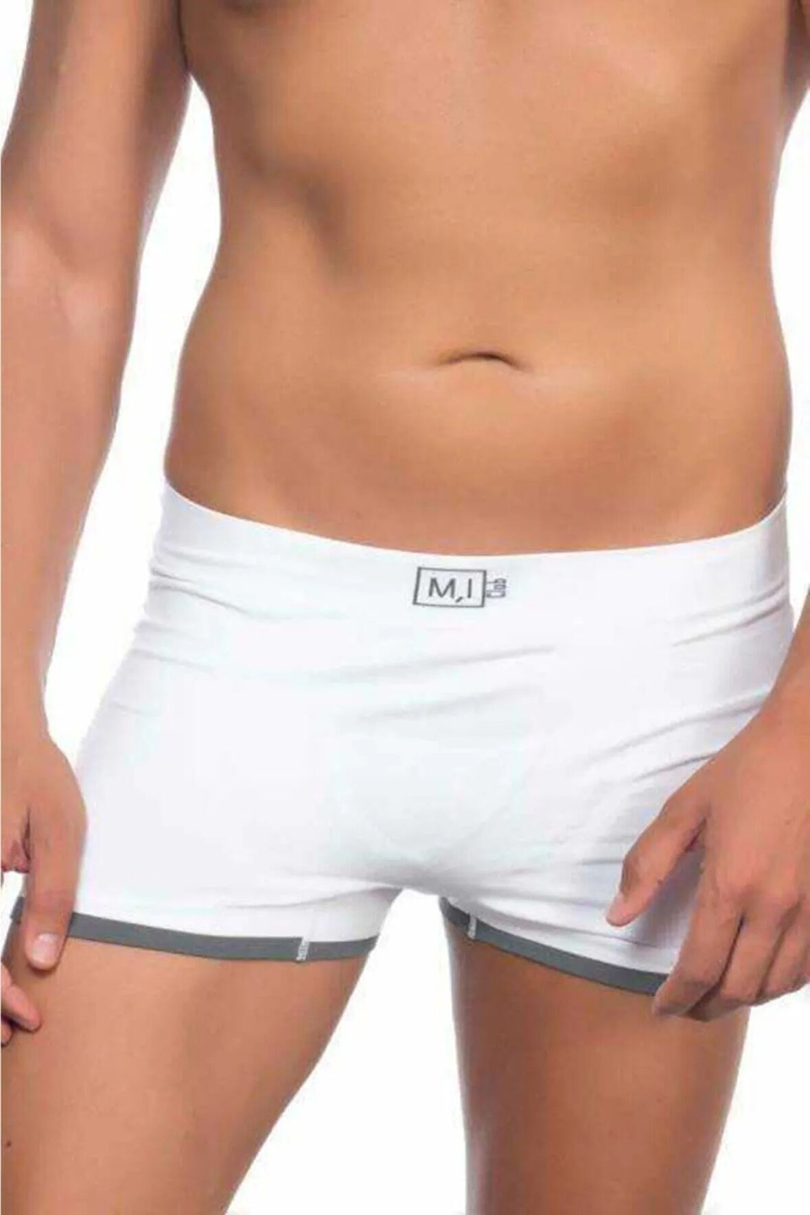 - Dikişsiz Erkek Boxer 2104