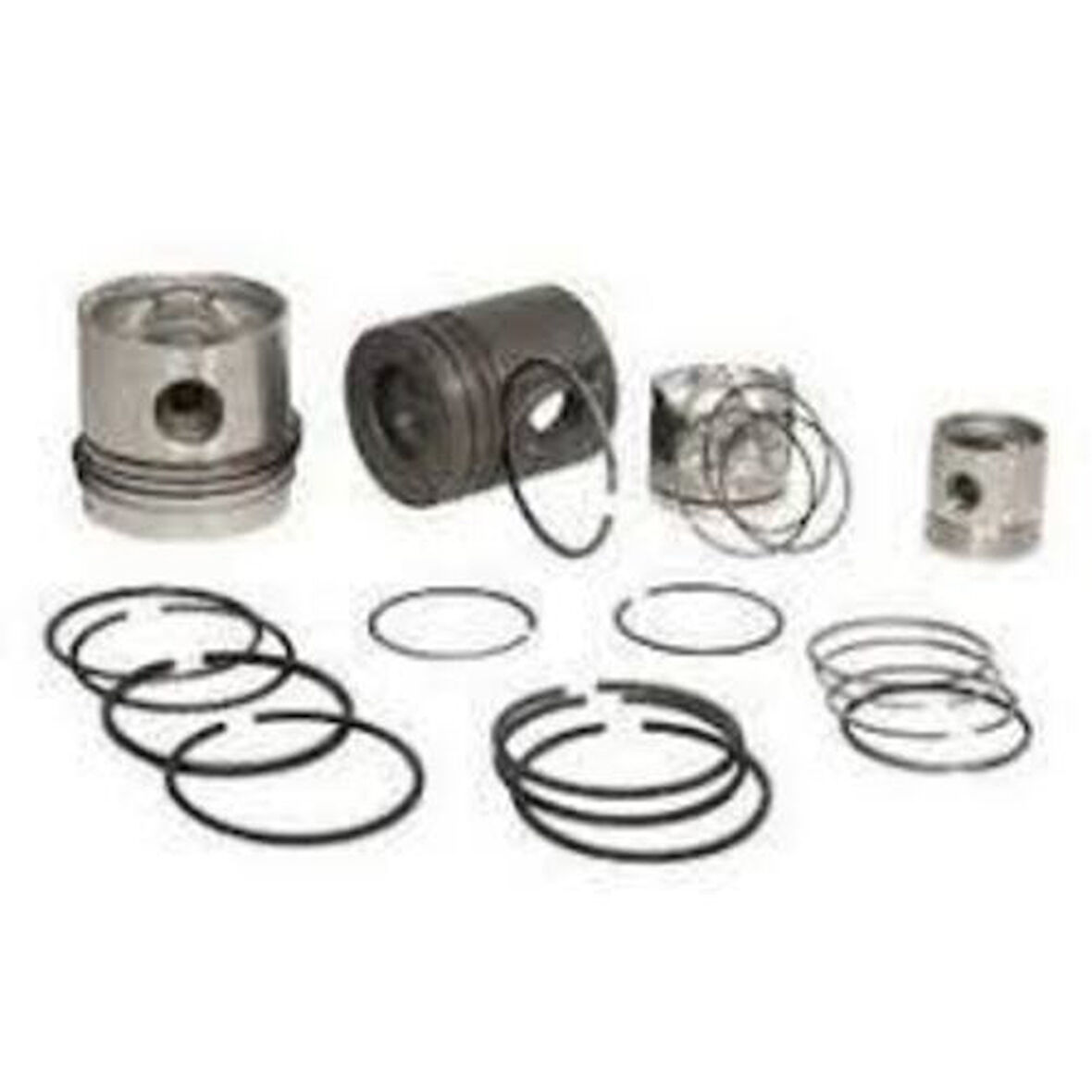 Yenmak 31-03284-050 Motor Piston Segman 050 A3-Superb-Golf-Jetta-Tiguan-Scirocco 1.4 TFSI-TSI 16V 76mm 03C107065AP001