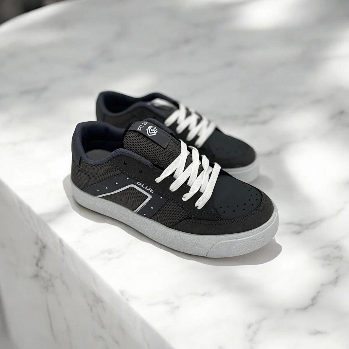  ERKEK GÜNLÜK RAHAT VE KONFORLU SNEAKER