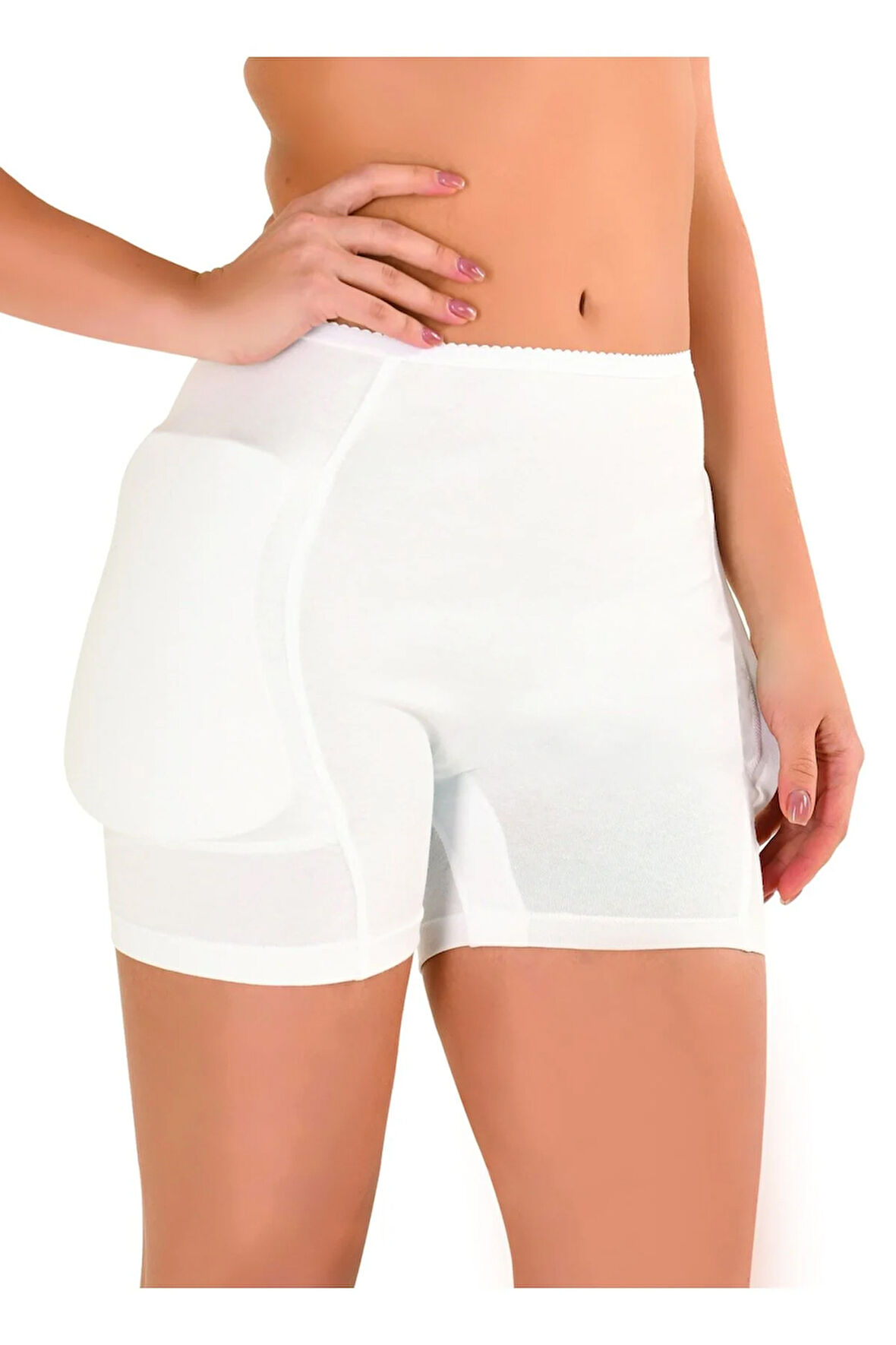 Kalça Koruyucu Kadın Külot