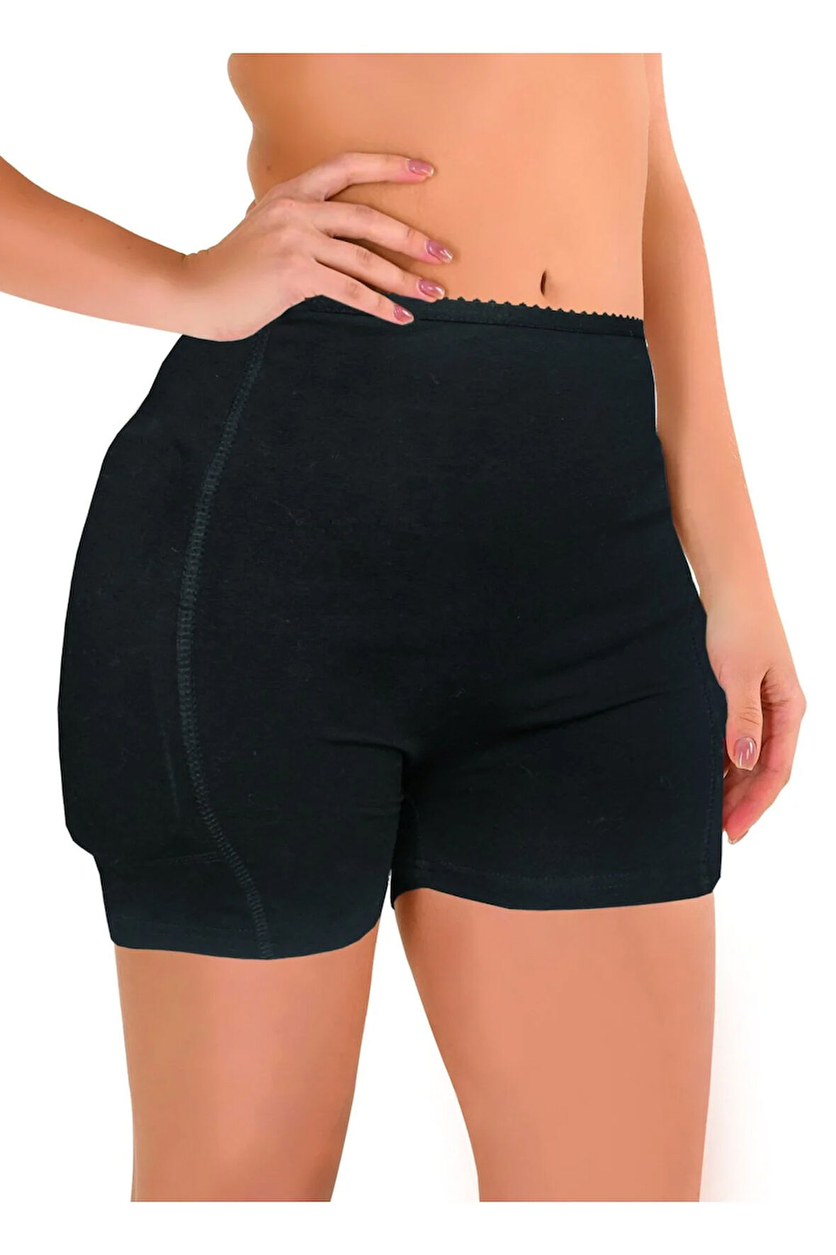 Kalça Koruyucu Kadın Külot