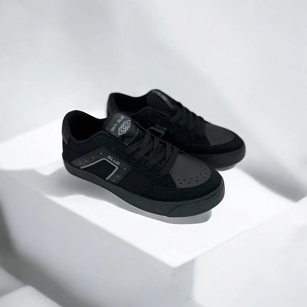 ERKEK GÜNLÜK RAHAT VE KONFORLU SNEAKER