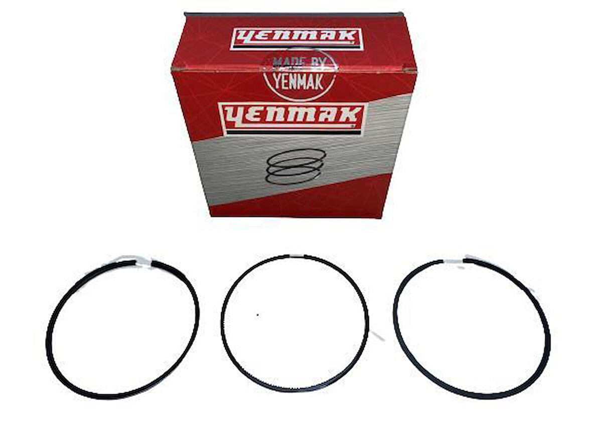 SEGMAN ADET 89MM 0.50 / MASTER 2 2,5DCI / 7701477121-9159050 