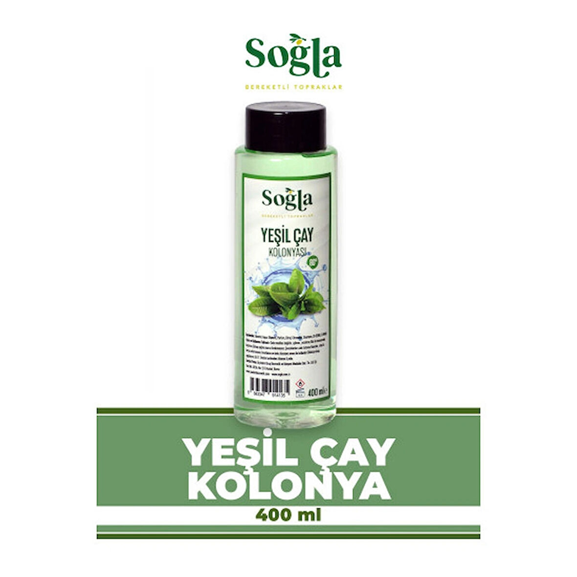 Yeşilçay Kolonyası