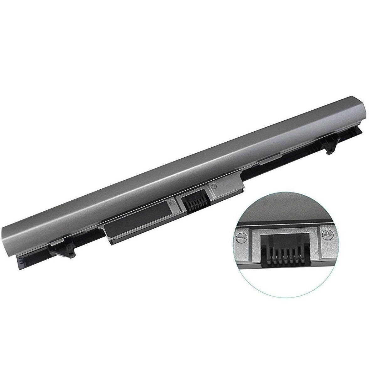 Hp RA04, RAO4, RA04040XL-CL Batarya Pil Battery