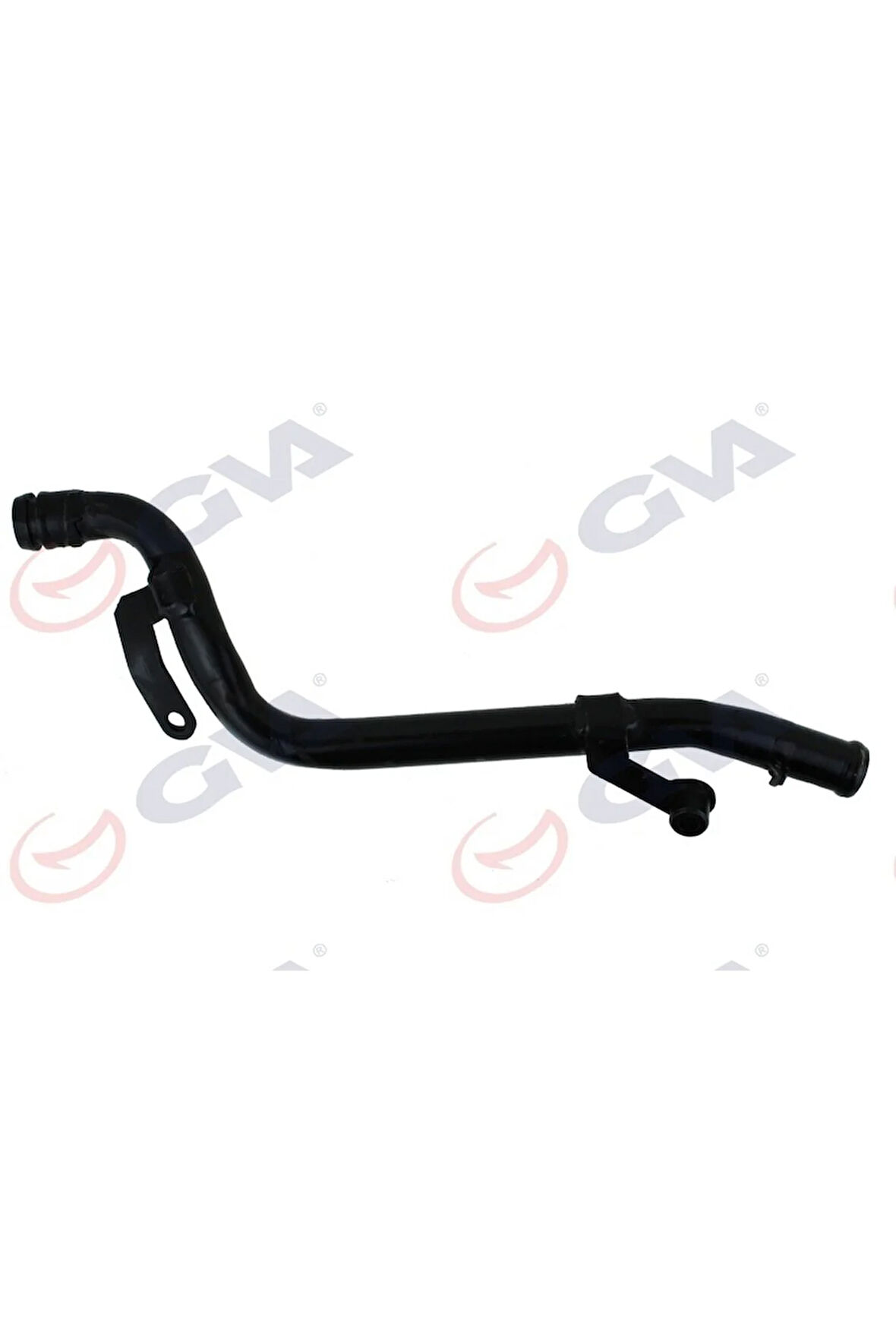 Devirdaim Termostat Borusu Doblo (05-10) Panda 03-/ Combo (05-11) Corsa (03-09)