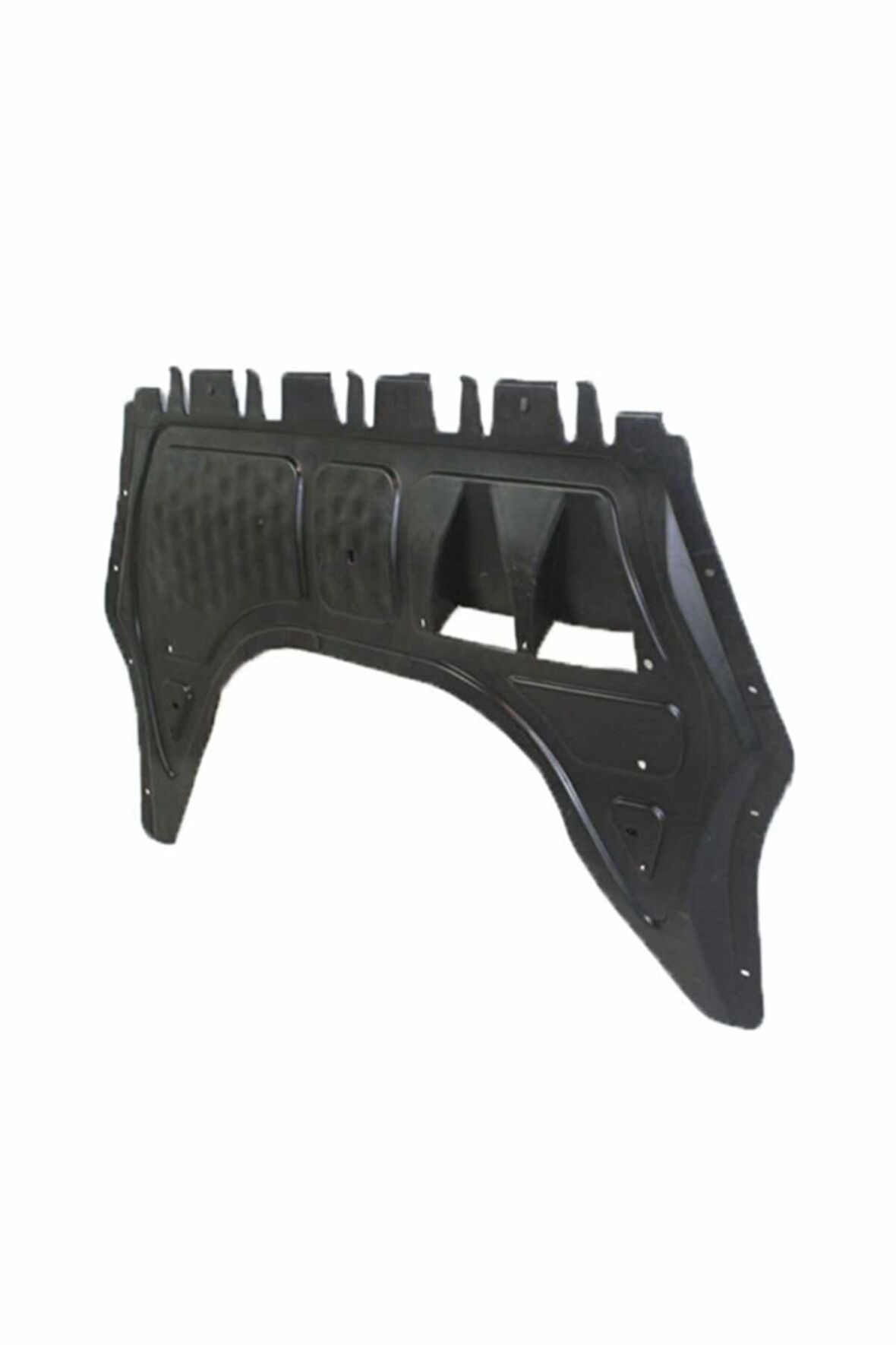Seat Leon Uyumlu Motor Alt Koruma Karter Muhafaza 2009-2012 1k0825235ab