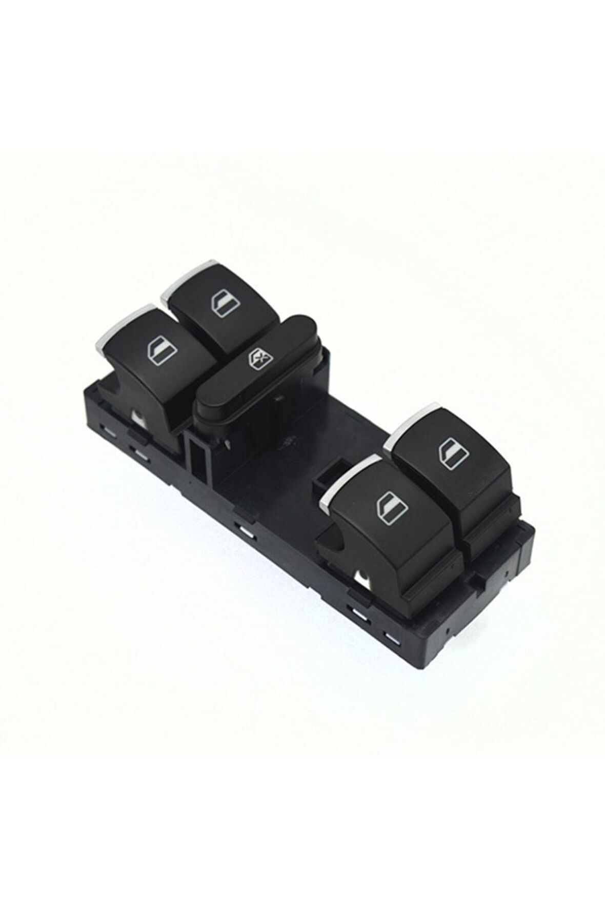 Polo Uyumlu Ön Sol Cam Düğmesi Anahtarı 2010-2013 Arası 5k4959857b