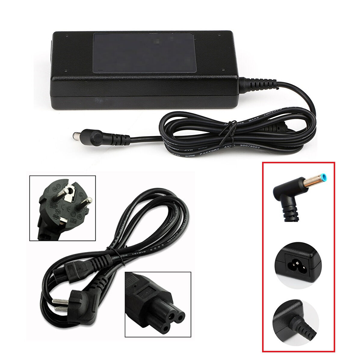 Asus P5440FA-BM1235, P5440FA-BM1312, P5440FF-BM0149R Adaptör Şarj Aleti