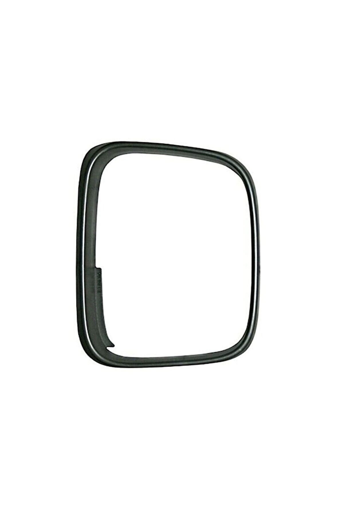 Volkswagen Caddy Mk3 Dış Ayna Çerçeve Sağ (yolcu) 7e1858554 2004-2010 Model Arası Araçlara