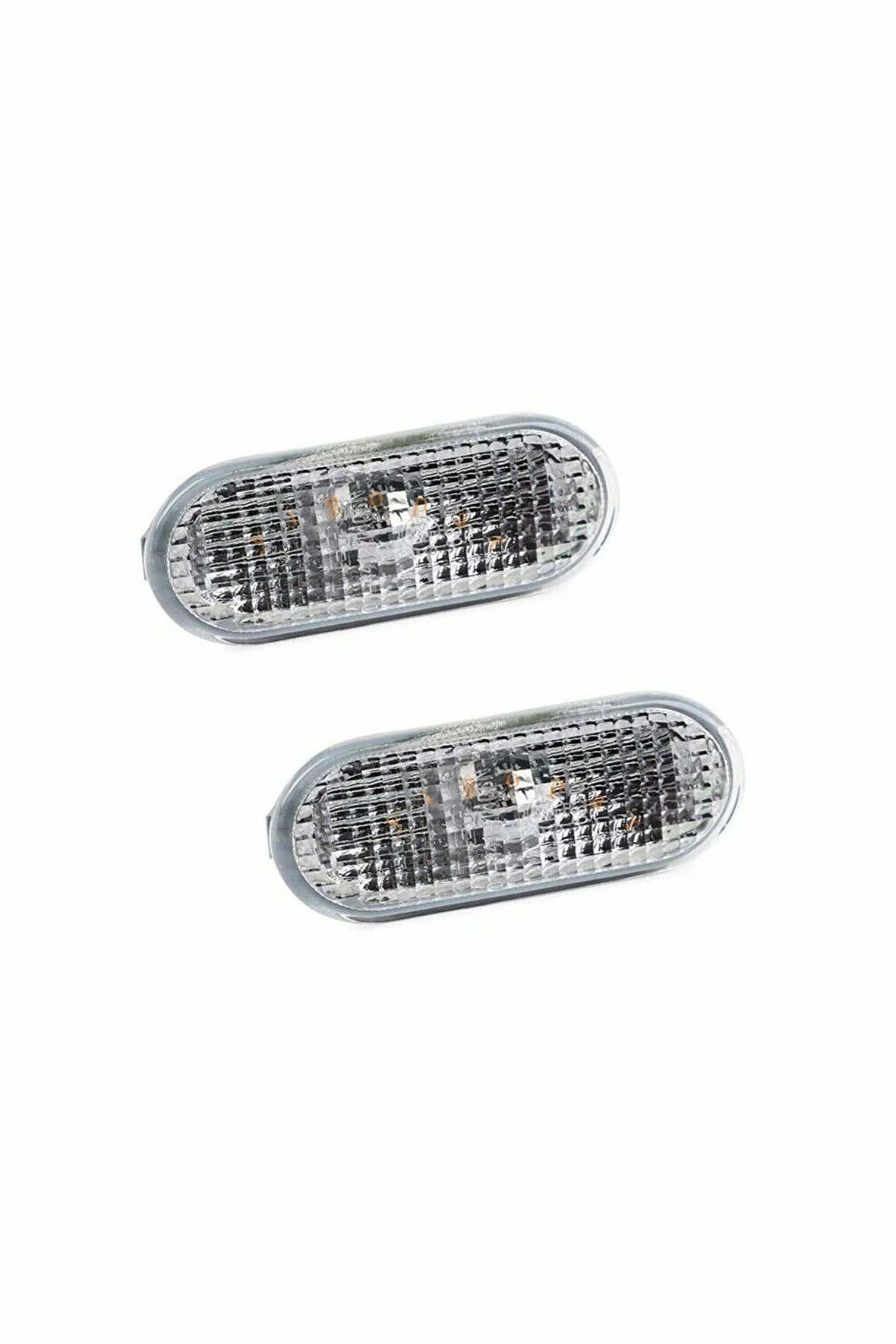 Seat Cordoba Ön Çamurluk Sinyali Takım 1j5949117a 2003-2009 Model Arası Araçlara Uyumlu