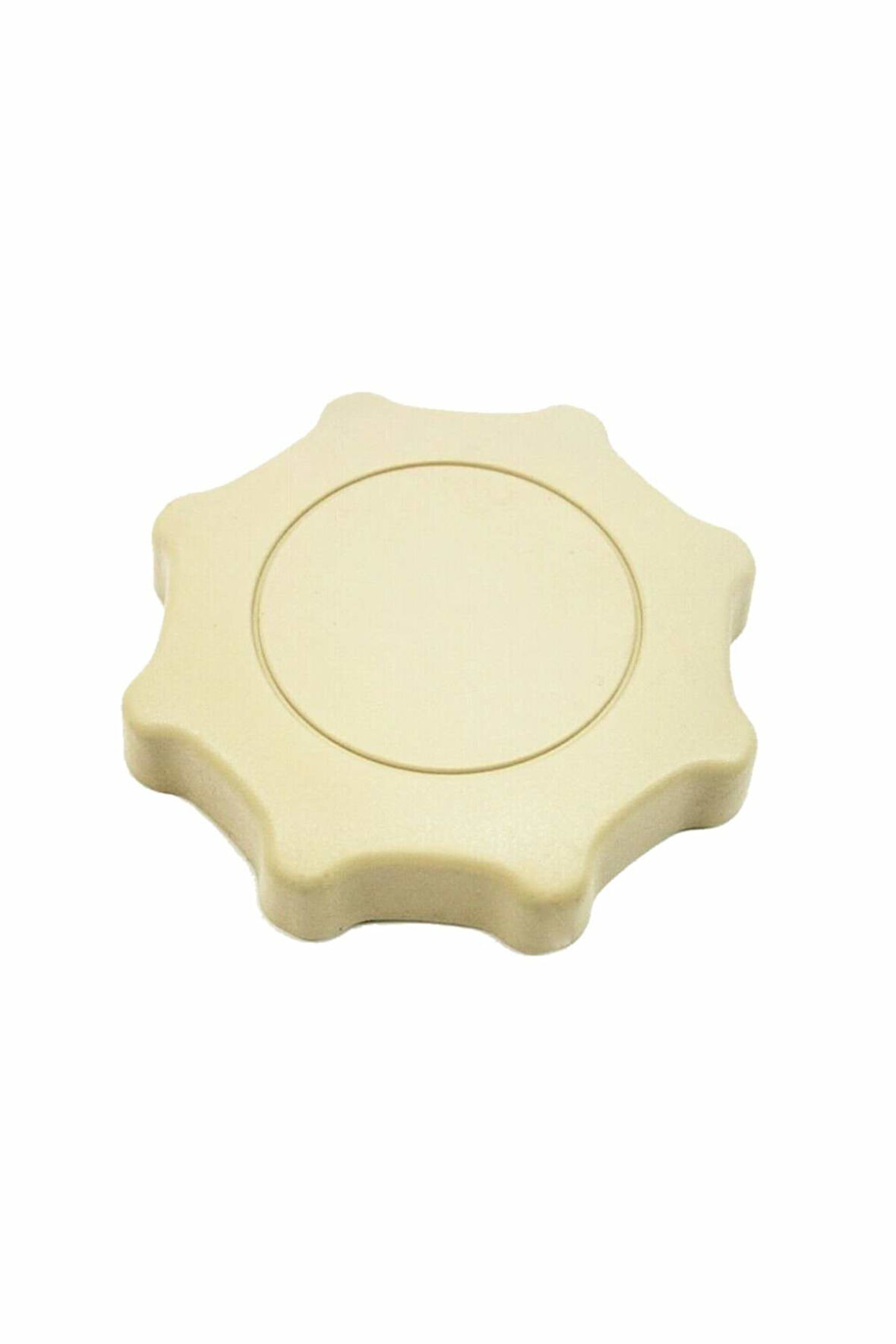 6r0881671d Volkswagen Amarok Koltuk Sırt Yatırma Ayar Kolu Sol Bej 2010-2016 Arası Araçlara Uyumlu