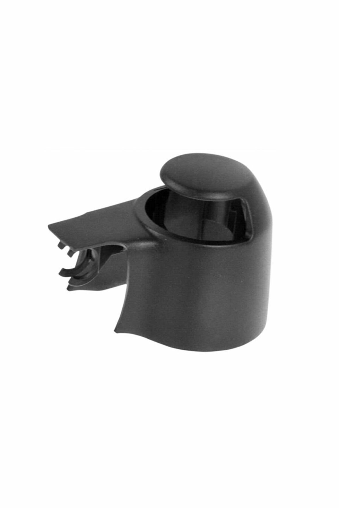 Volkswagen Caddy Mk3 Arka Cam Silecek Kolu Kapağı 6q6955435d 2004-2010 Model Arası Araçlara Uyumlu