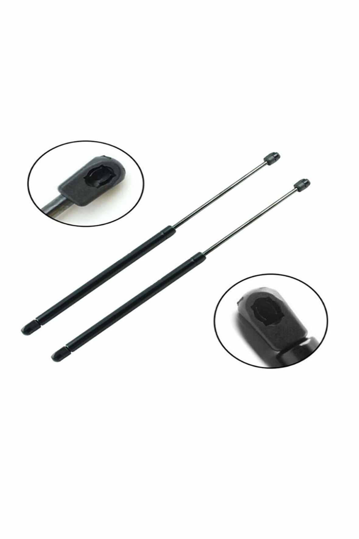 Seat Cordoba Bagaj Amortisörü Pistonu Takım 6k5827550c 1999-2002 Model Arası Araçlara Uyumlu