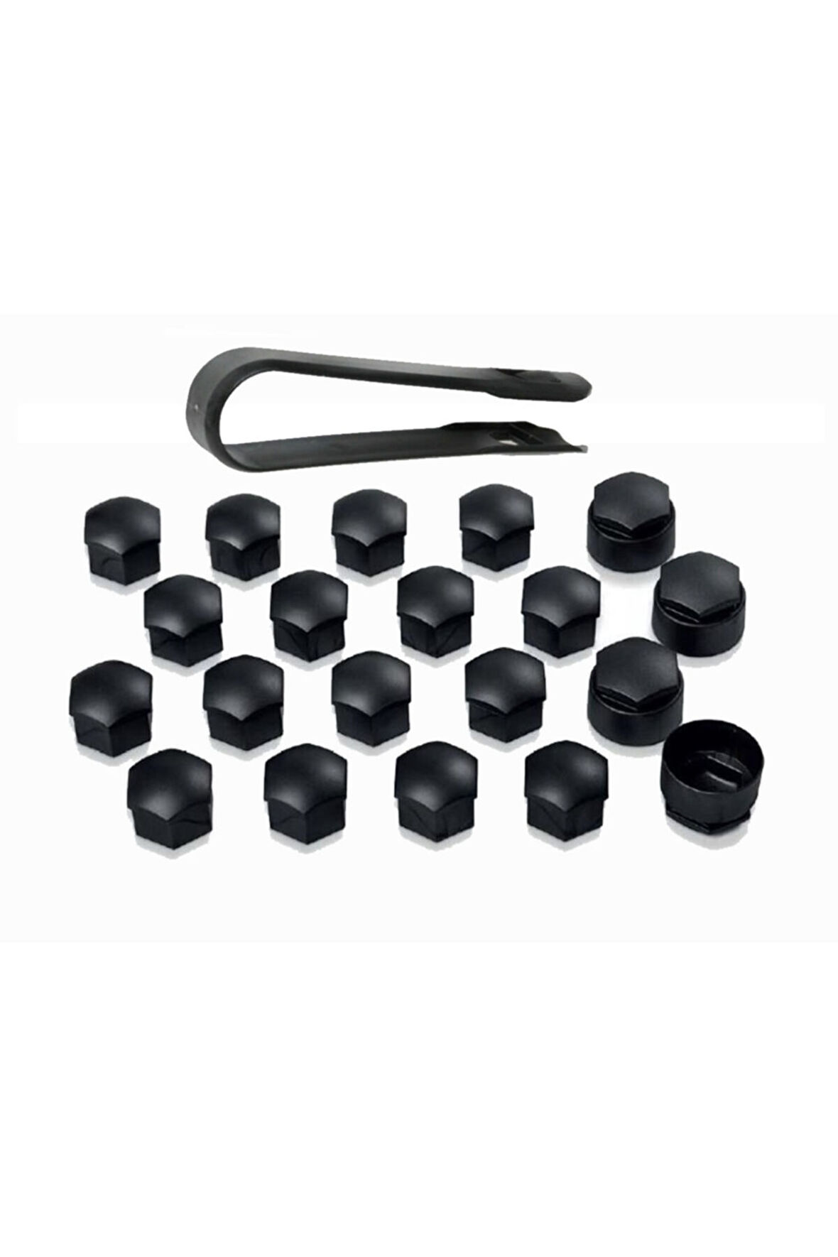 Seat Toledo Bijon Kapağı Takım (şifreli Siyah) 1992-1995 Model Arası Araçlara Uyumlu 321601173a