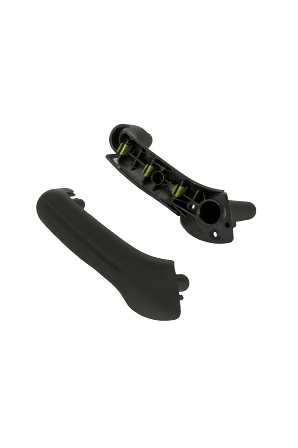 Volkswagen Golf 4 Ön Sağ Kapı Iç Çekme Kolu (siyah) 1j0867172a 1998-2004 Arası Araçlara Uyumlu