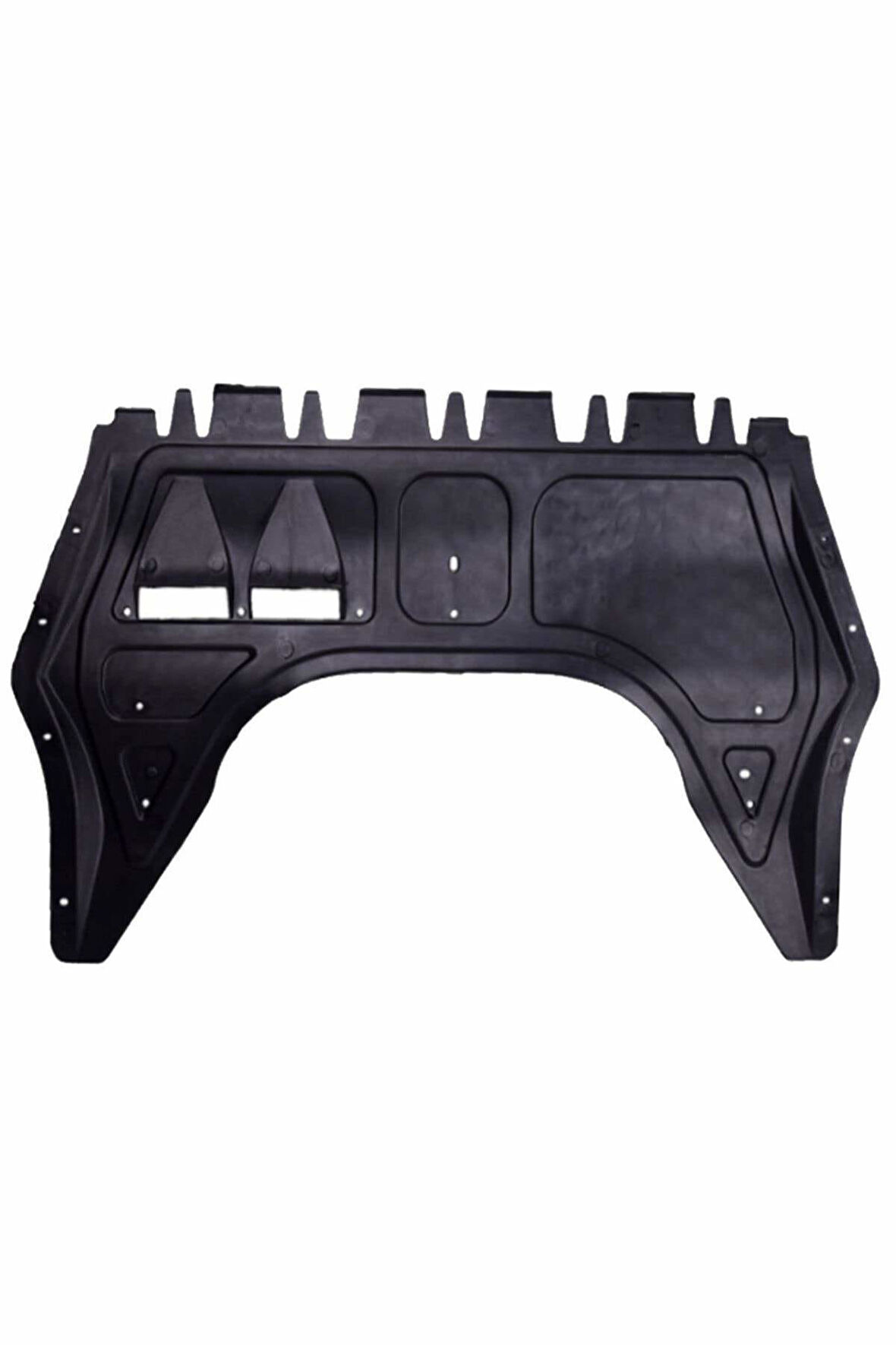 Audı A3 Motor Alt Karter Muhafaza (benzinli) 1k0825235ab 2004-2008 Model Arası Araçlara Uyumlu