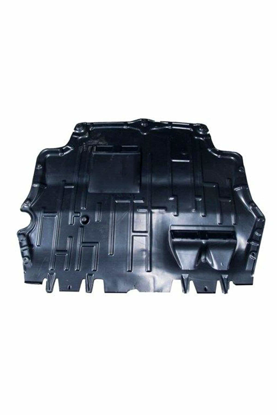 Volkswagen Passat B7 Motor Alt Karter Muhafaza (1.6 Dizel) 3c0825235m 2011-2014 Model Arası Uyumlu