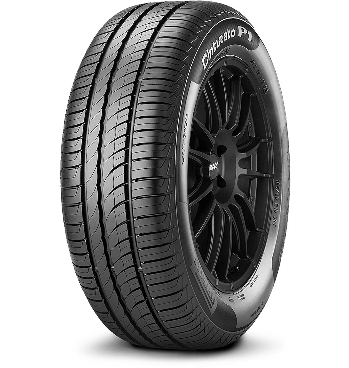 PİRELLİ 195/55R16 87H CINTURATO P1 Yaz Lastiği (2025)