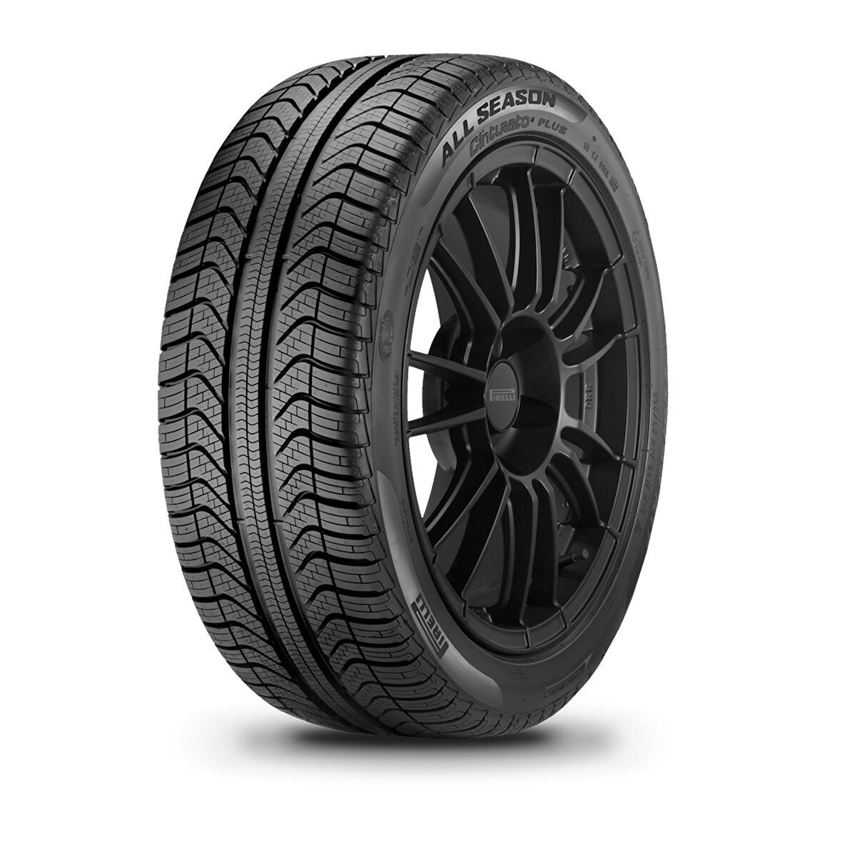 PİRELLİ 175/65R14 82T CINTURATO ALL SEASON PLUS Dört Mevsim Lastiği (2024)