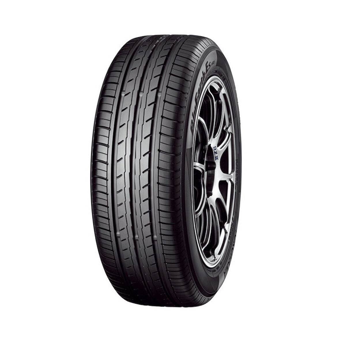Yokohama 215/60 R16 99V XL BluEarth-Es ES32 Yaz Binek 2025