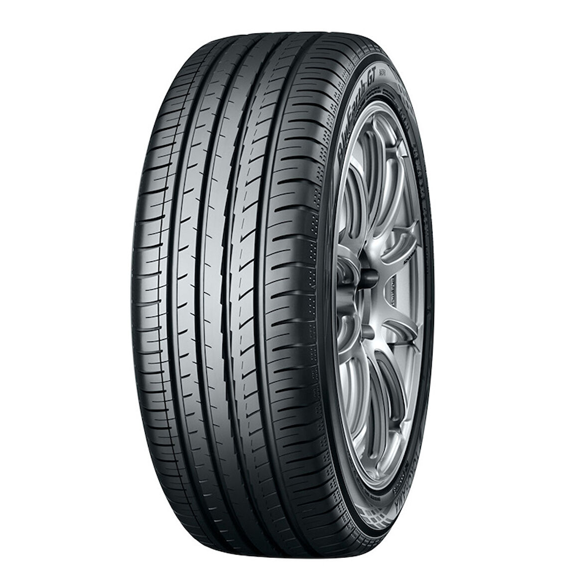 Yokohama 205/55 R16 91V BluEarth-GT AE51 Yaz Binek 2025