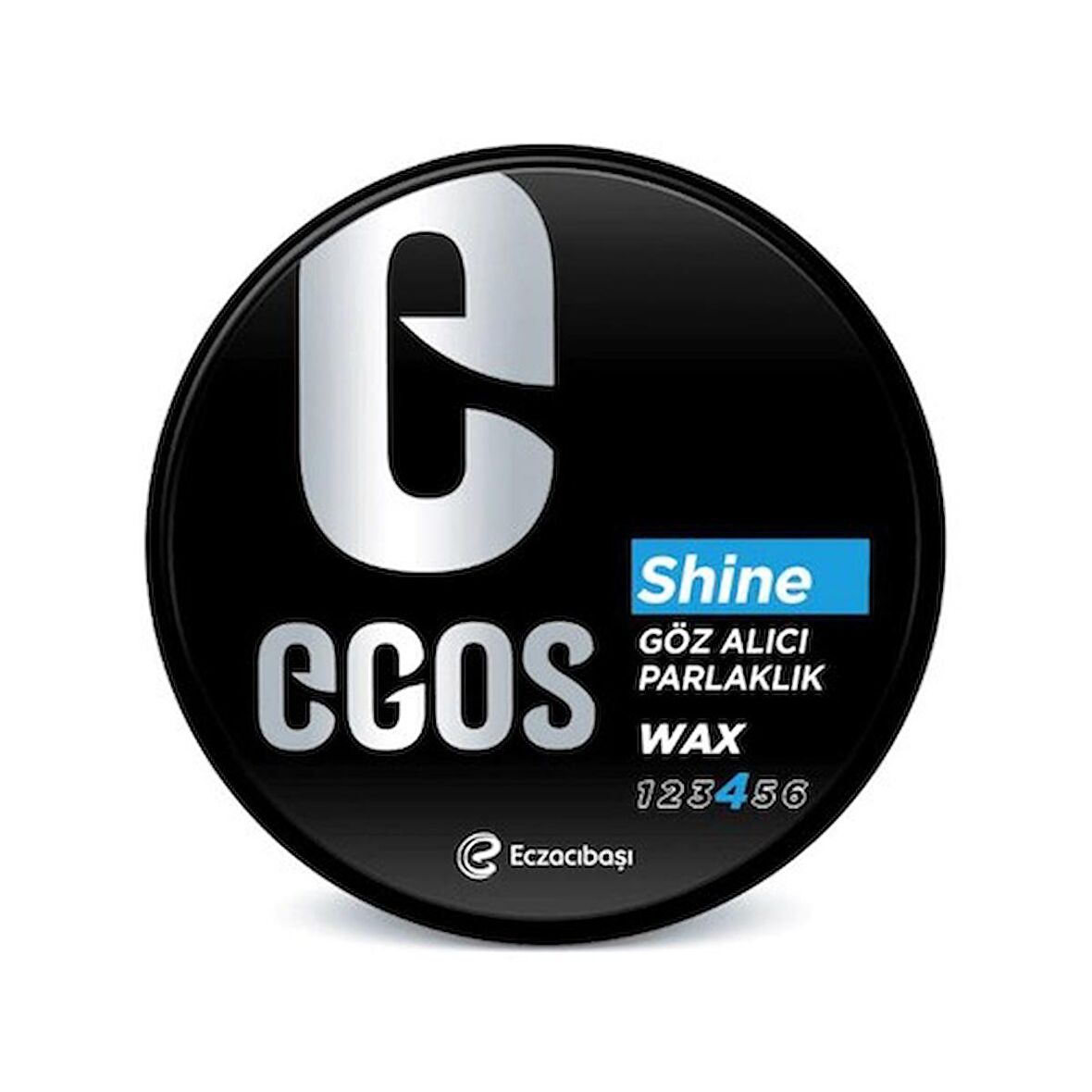 Egos Mat Wax Göz Alıcı Parlaklık 100ml