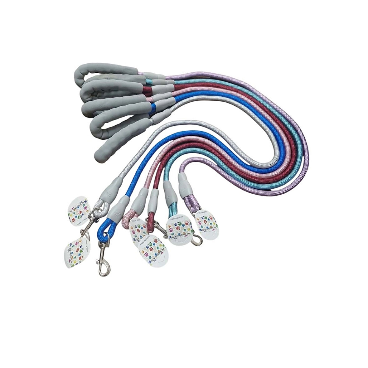 Gezdirme Tasması BRC-81 (1.2cm*120cm)