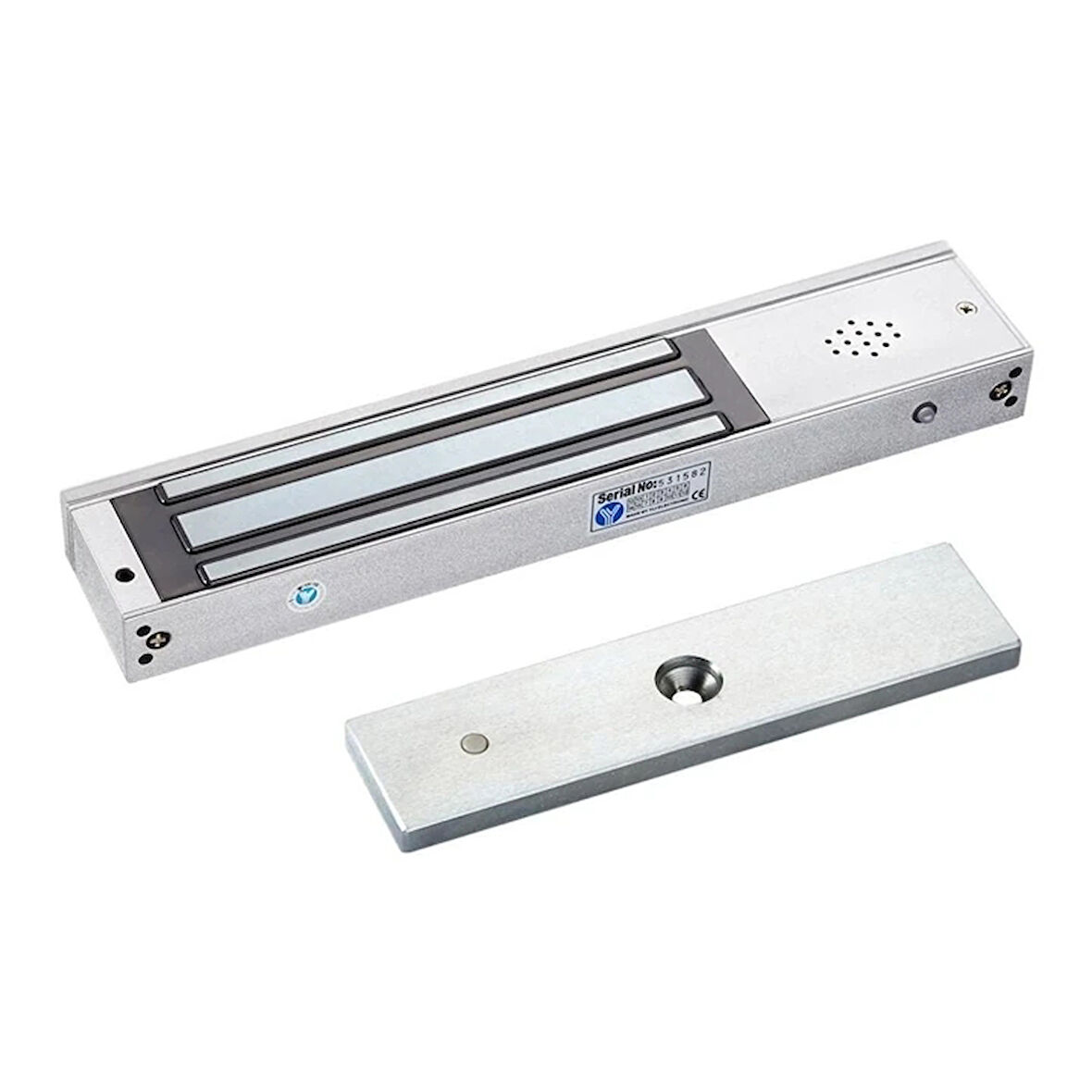ZKSoftware YM-350 BZ Manyetik Kilit