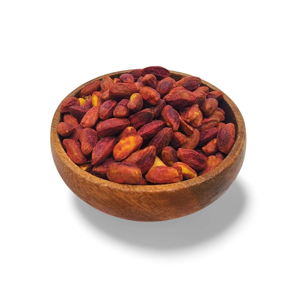 Kavrulmuş İç Antep Fıstığı – Özenle Seçilmiş Tane (250 gr)