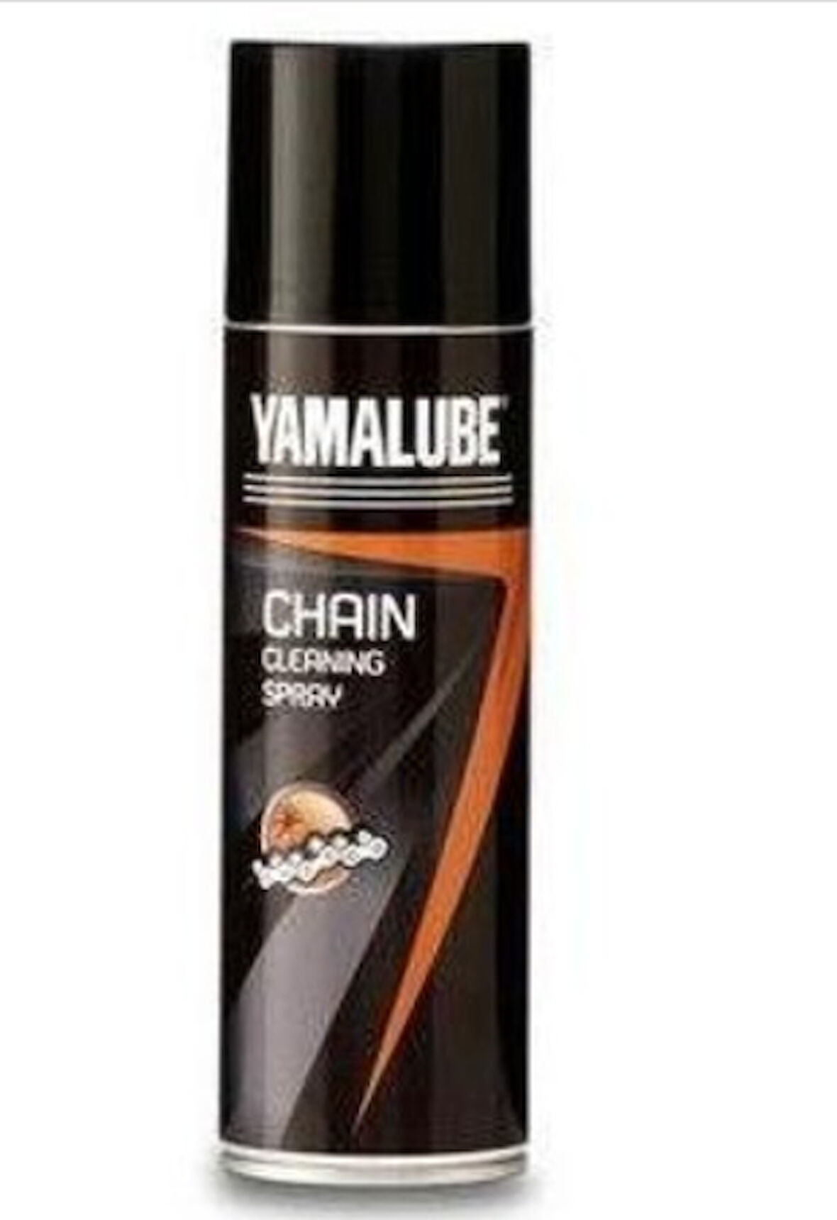 Yamalube Chaın Cleaner Zincir Temizleme Spreyi 300ML