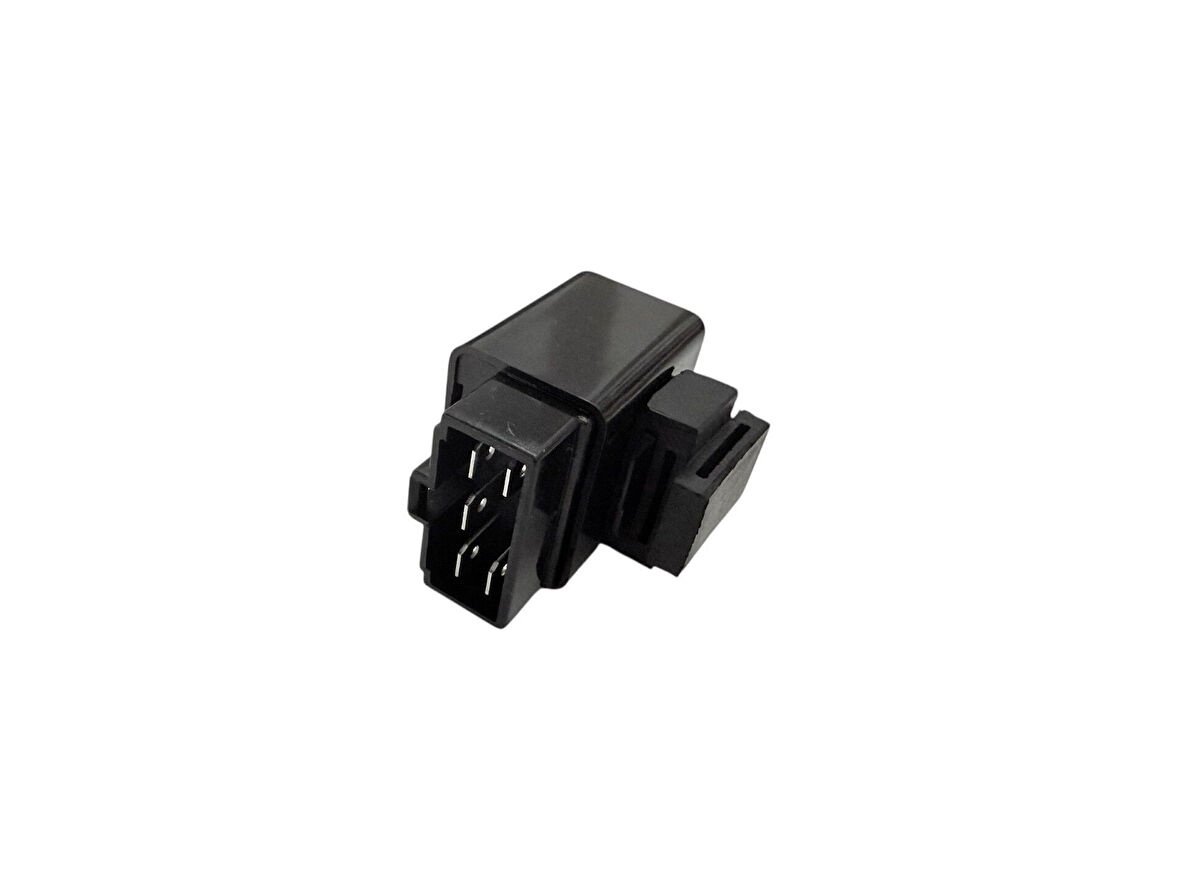 Kanuni Seha 125 Far Kontrol Ünitesi